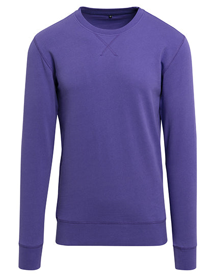 Felpa "Non sento l'Africa" light sweatshirt