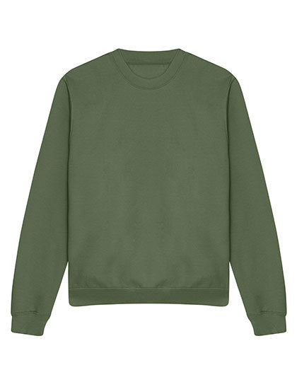 Felpa "é l'umidità che te frega" sweatshirt
