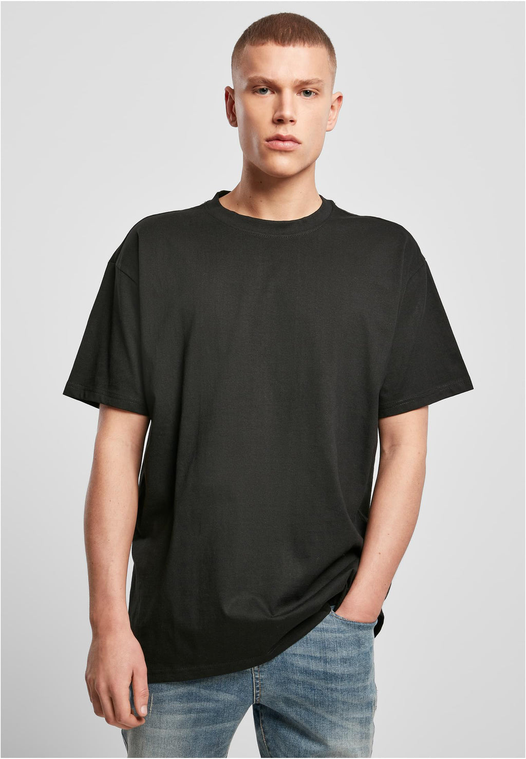 Infinite Aura heavy oversize t-shirt premium - Bruegel il vecchio
