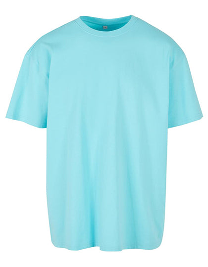 Infinite Aura heavy oversize t-shirt premium - Bruegel il vecchio