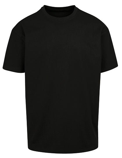 No thoughts Head empty -  heavy oversize t-shirt premium - anatra meccanica
