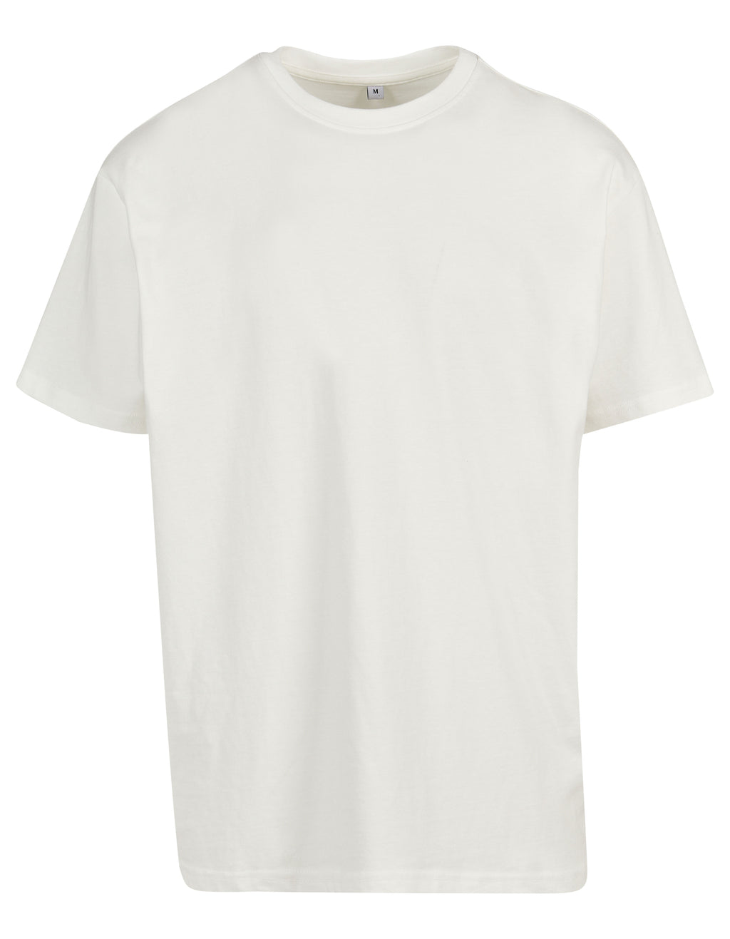 No thoughts Head empty -  heavy oversize t-shirt premium - anatra meccanica