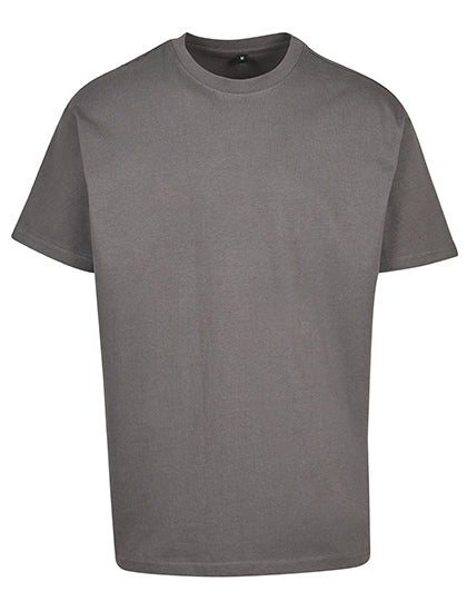 1312 heavy oversize t-shirt premium - Santa Lucia