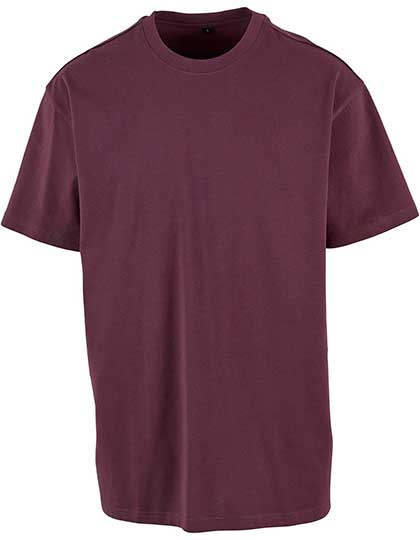 Infinite Aura heavy oversize t-shirt premium - Bruegel il vecchio