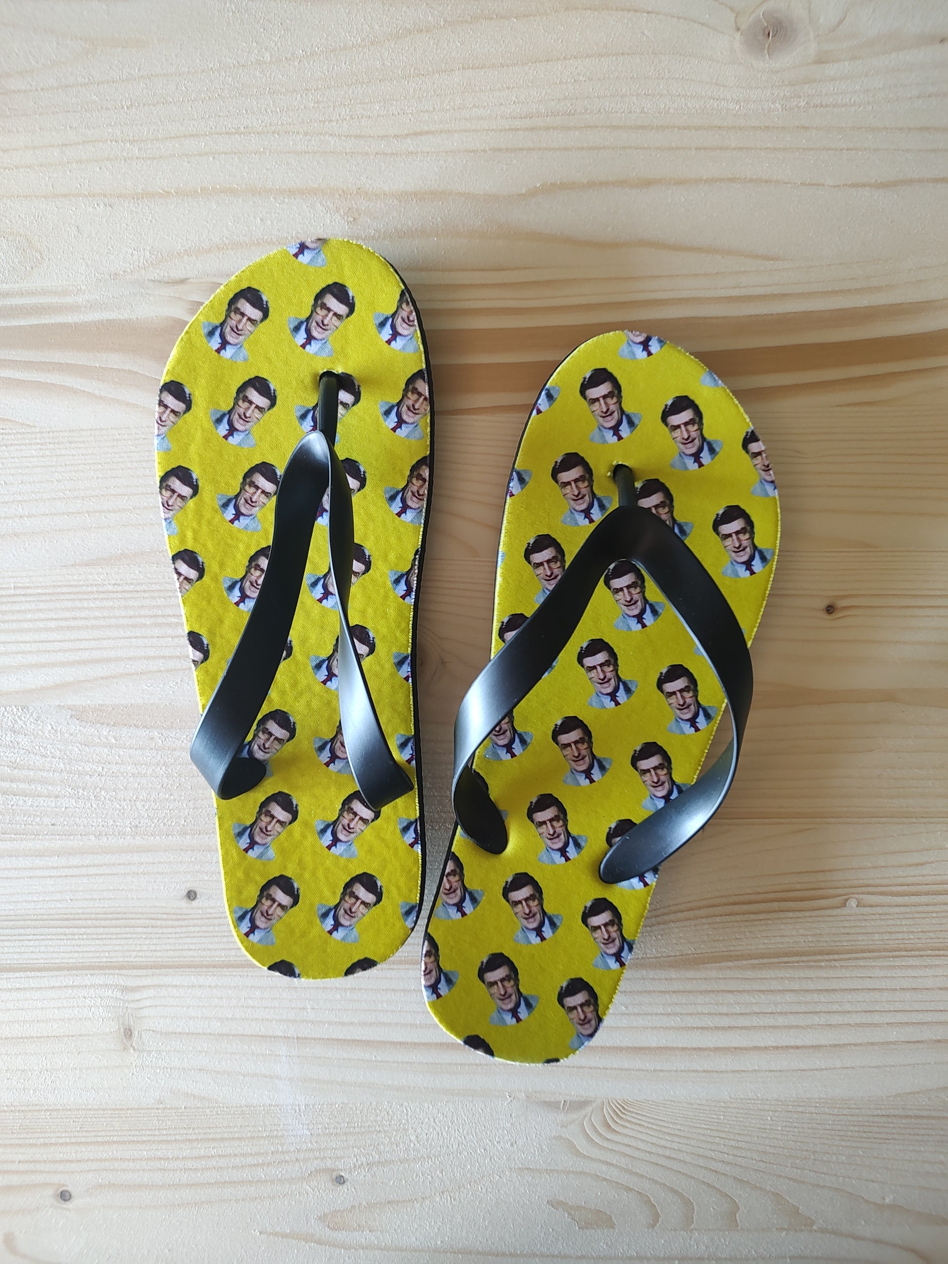 Infradito vari modelli: Mosconi, Vanni, George