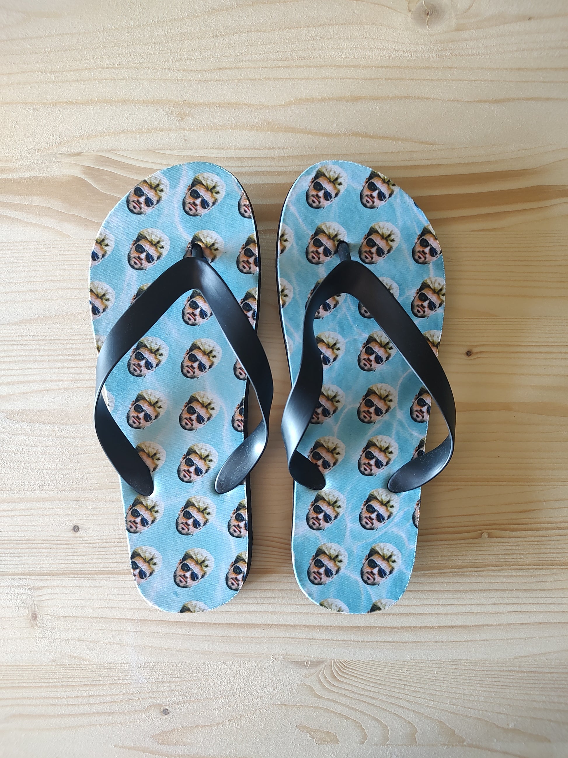 Infradito vari modelli: Mosconi, Vanni, George