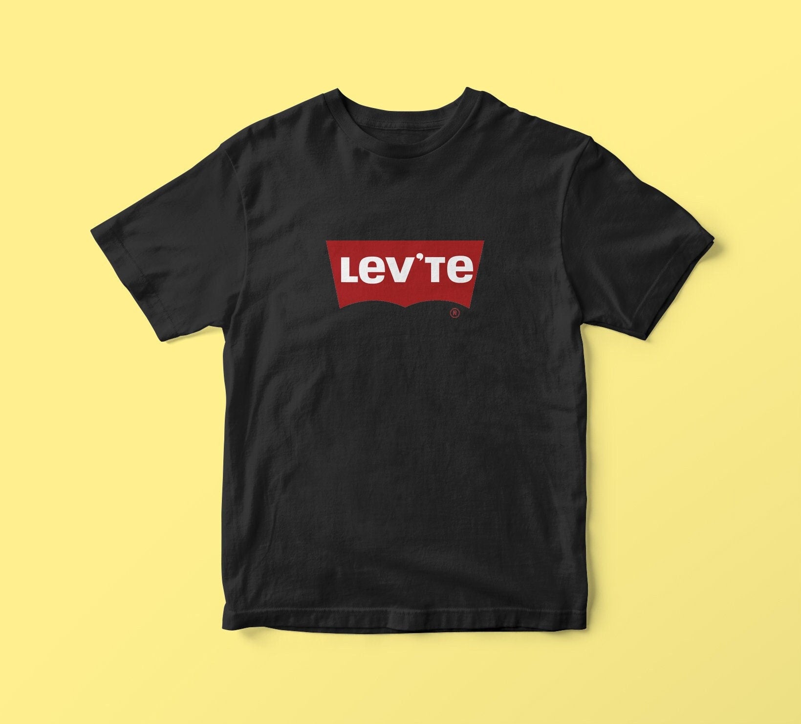 LEVTE t-shirt
