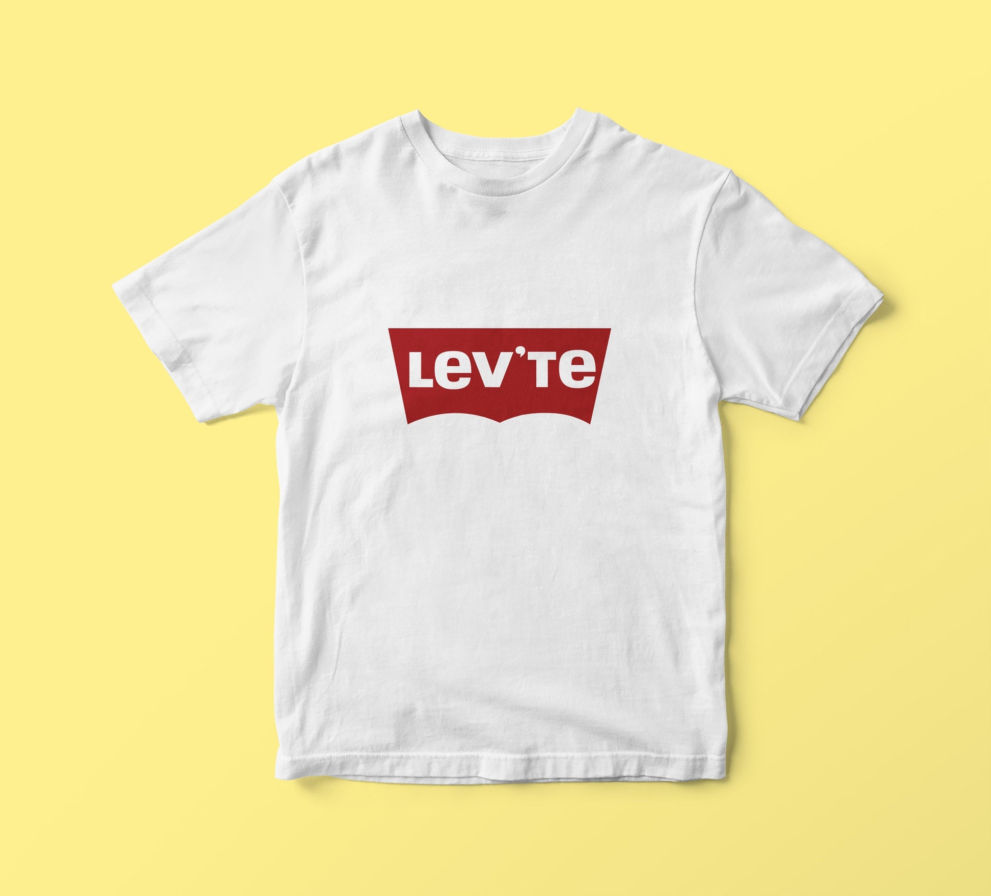 LEVTE t-shirt