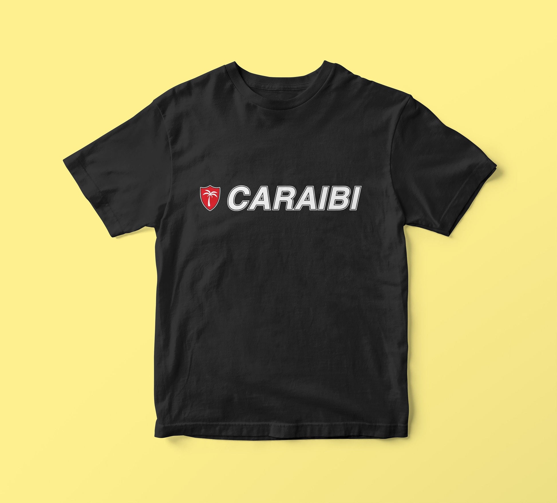 CARAIBI t-shirt
