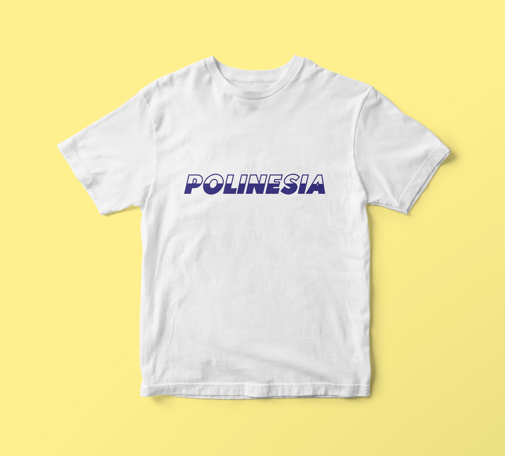 POLINESIA t-shirt
