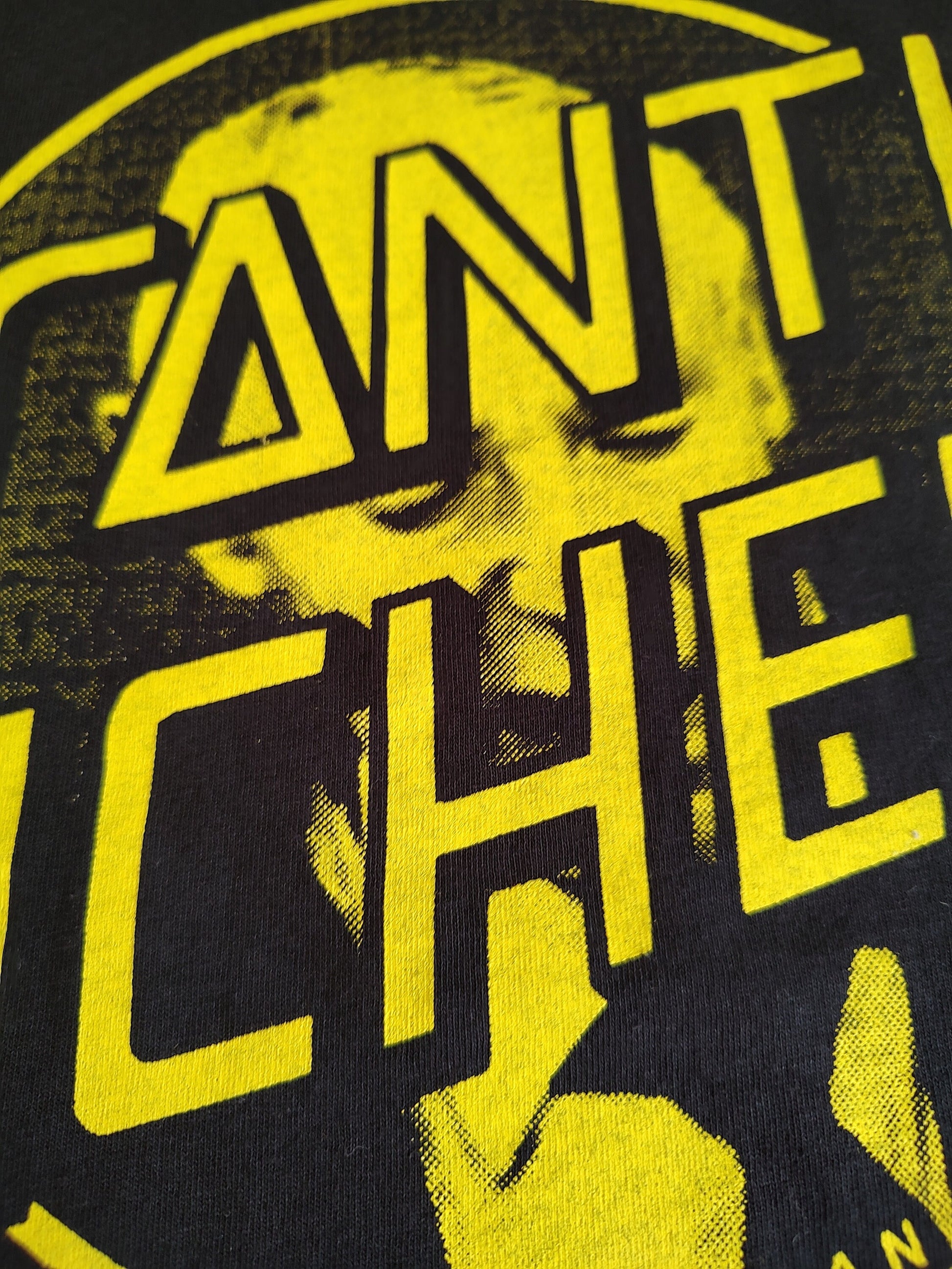only SANTI LICHERI can judge me - FORUM t-shirt