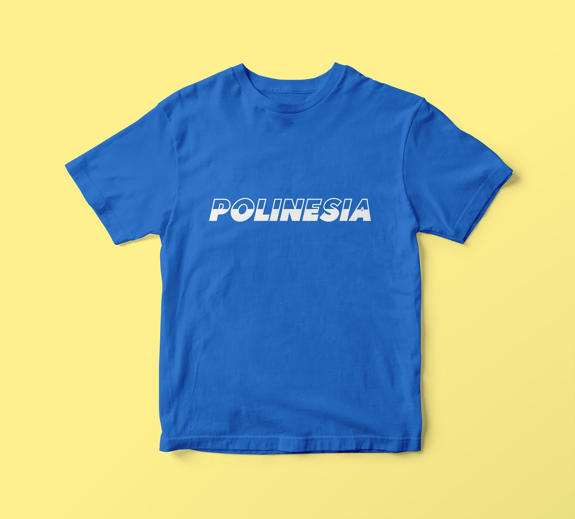 POLINESIA t-shirt