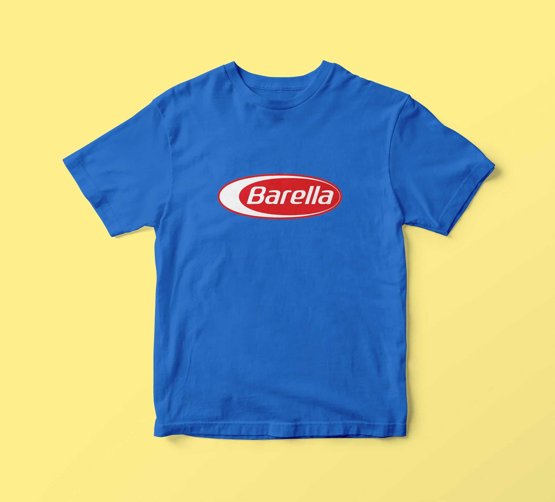 BARELLA t-shirt