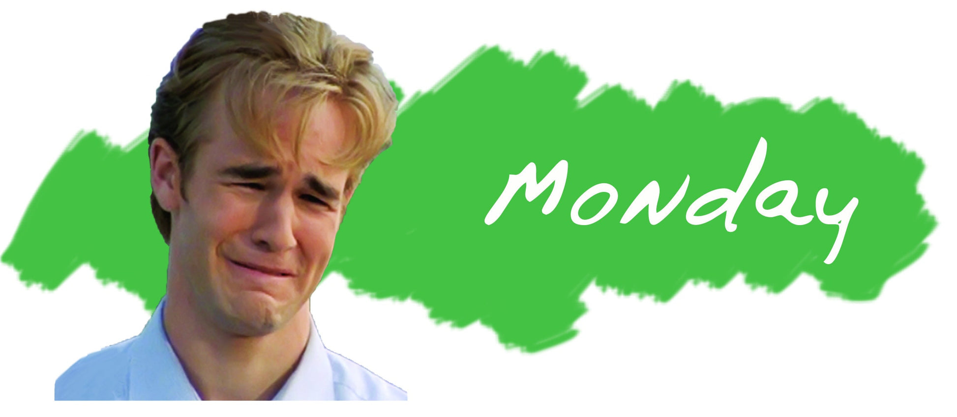 DAWSON CRYFACE tazza