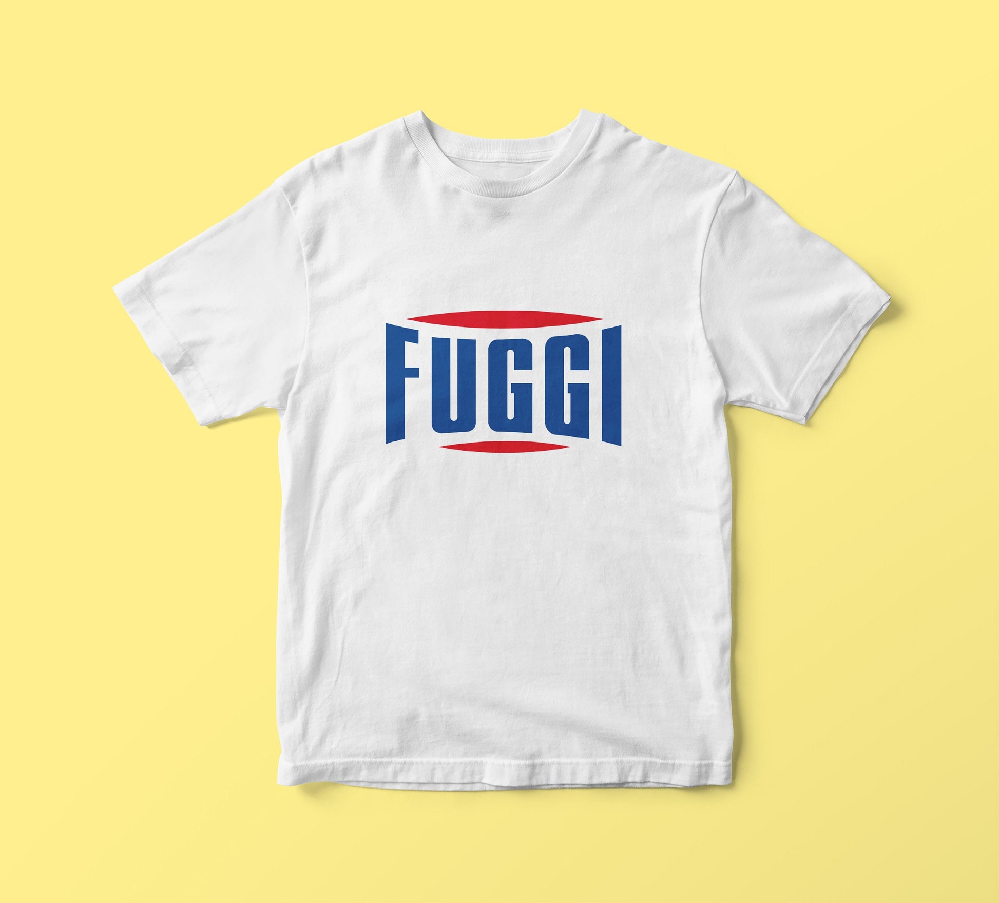 FUGGI t-shirt