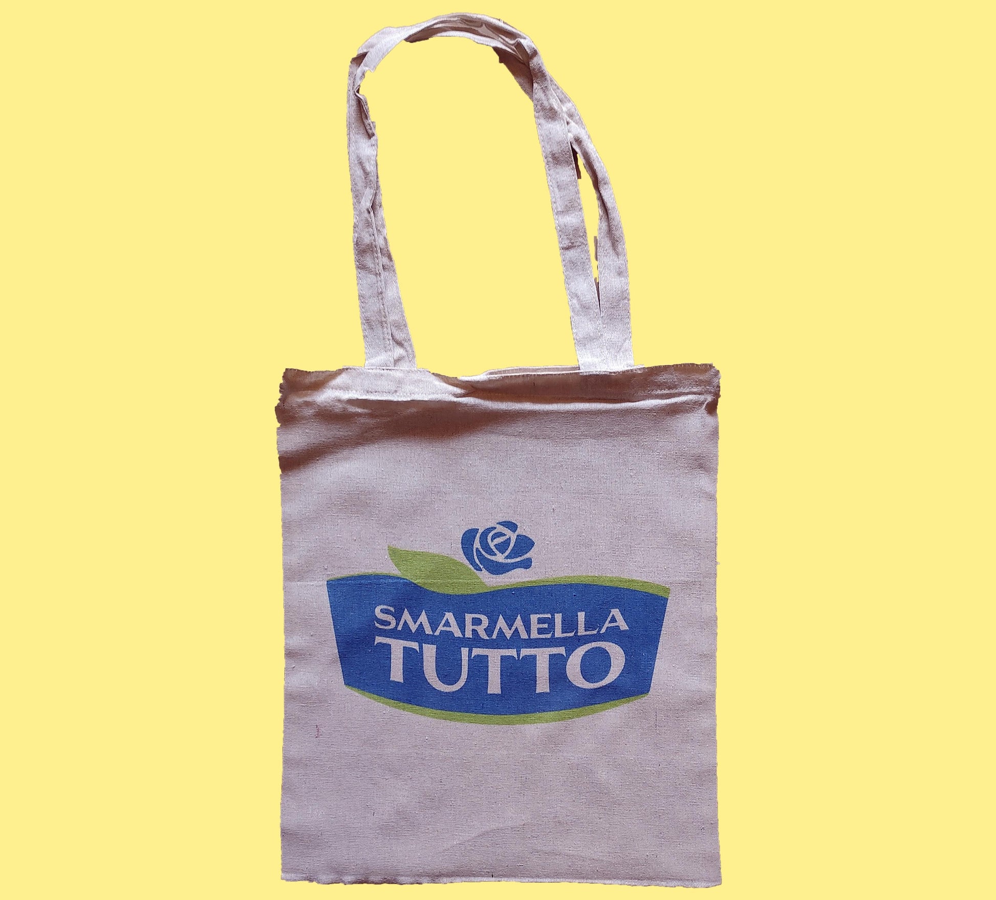SMARMELLA TUTTO - Boris Tote bag