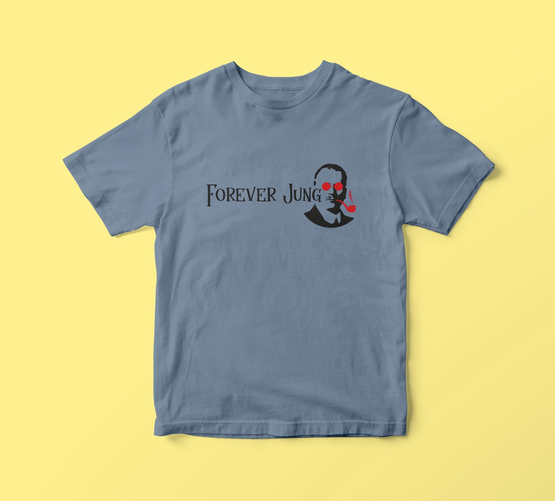 FOREVER JUNG t-shirt