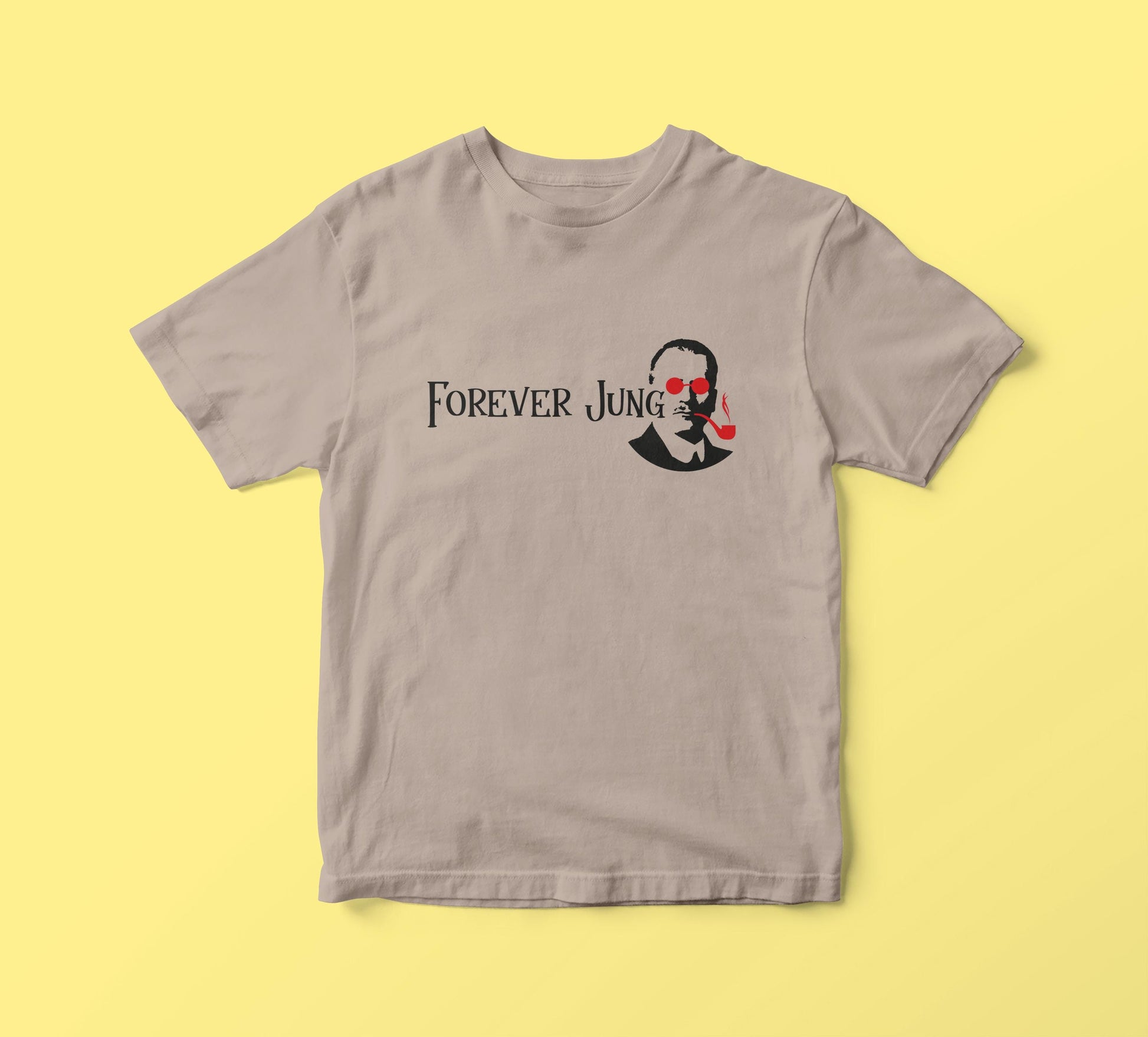 FOREVER JUNG t-shirt