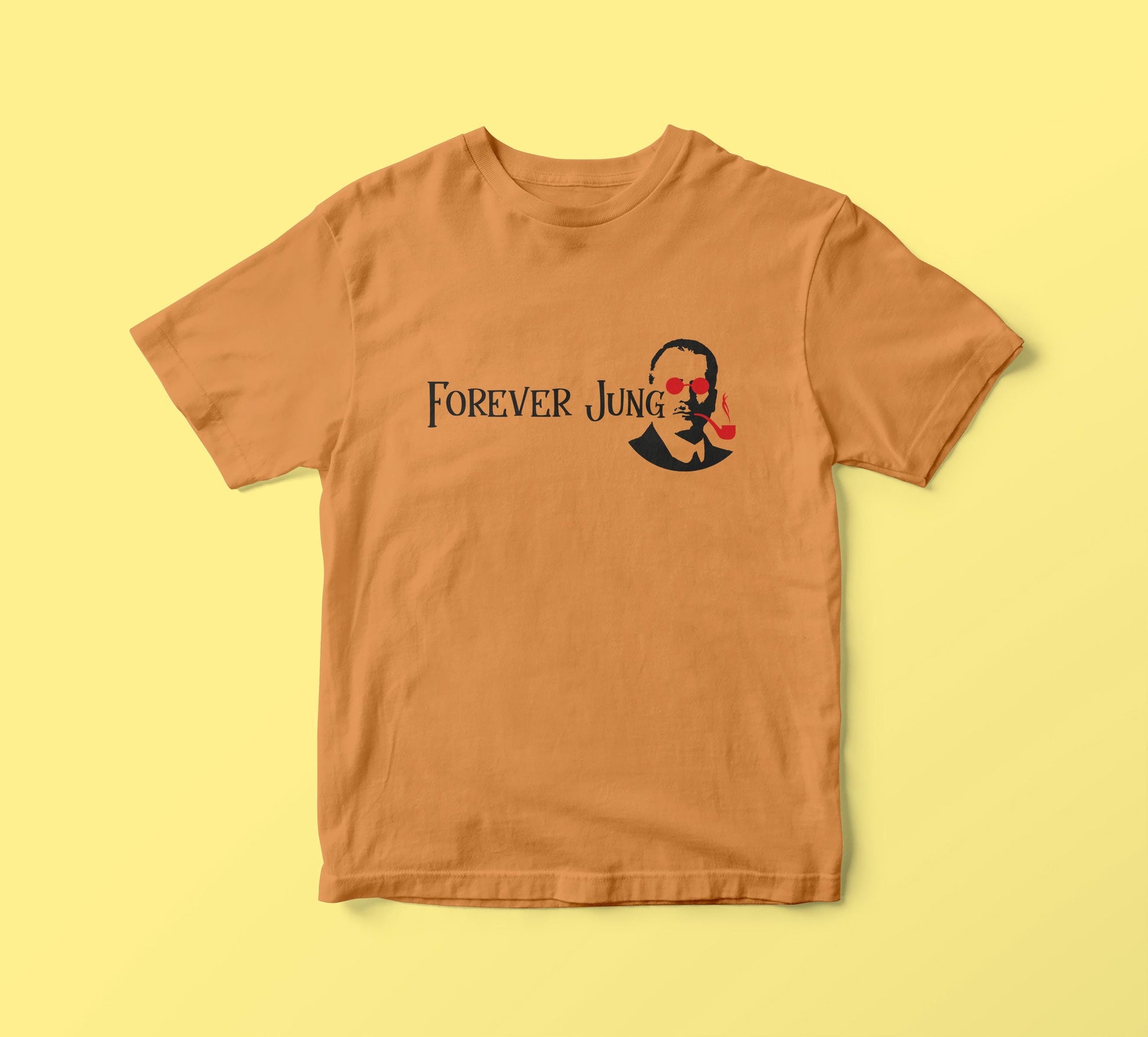 FOREVER JUNG t-shirt