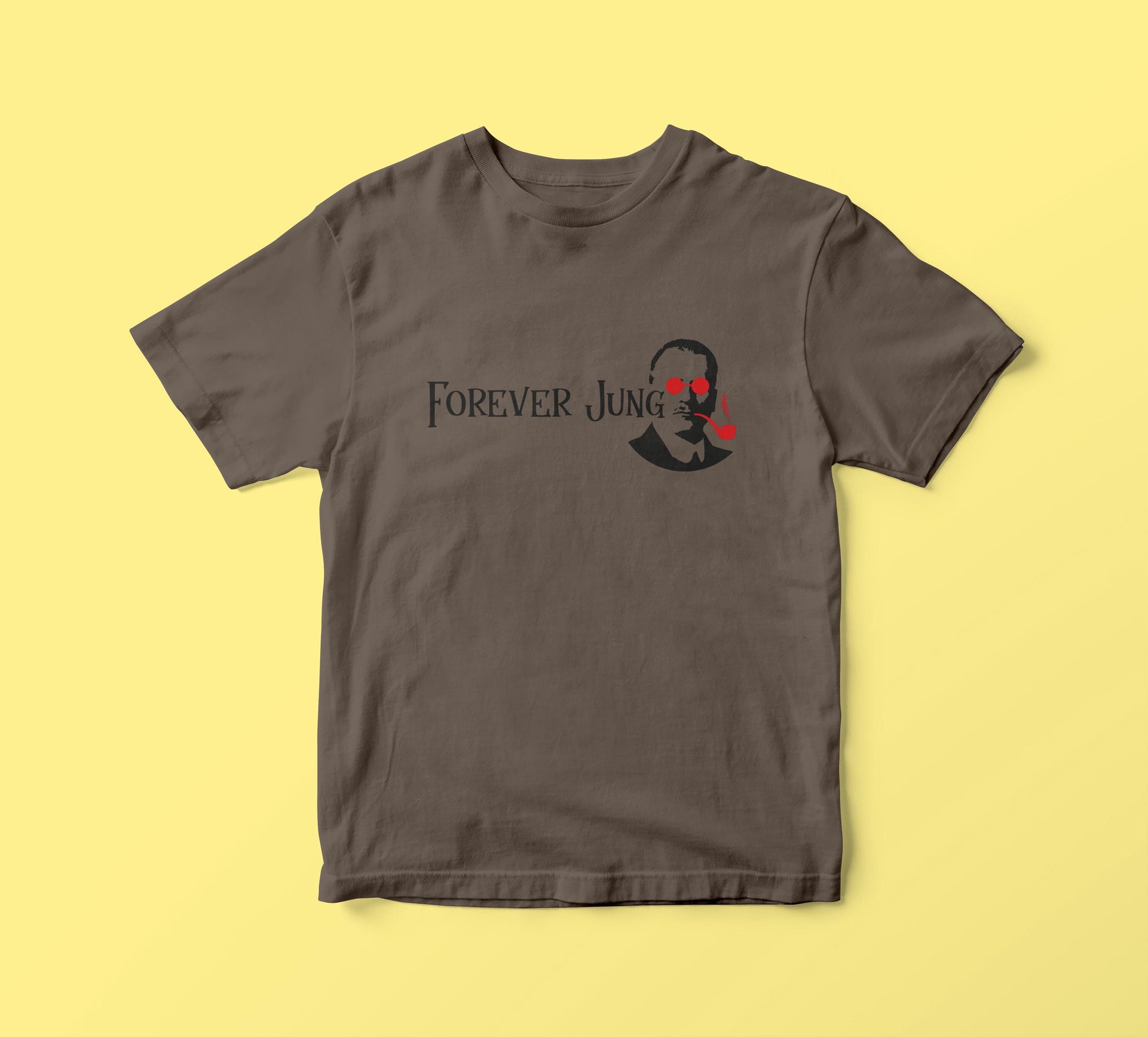 FOREVER JUNG t-shirt