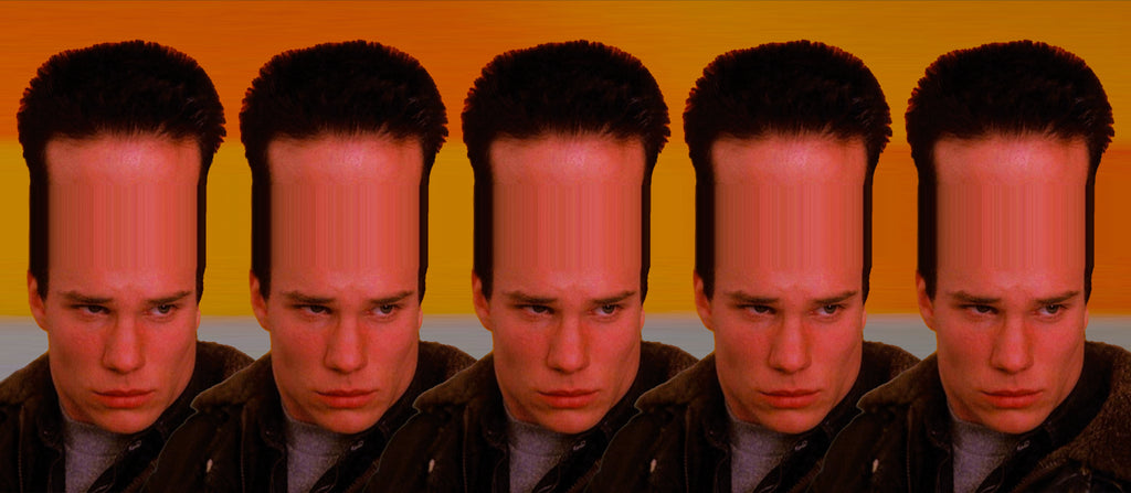 James Hurley appreciation mug tazza Twin Peaks