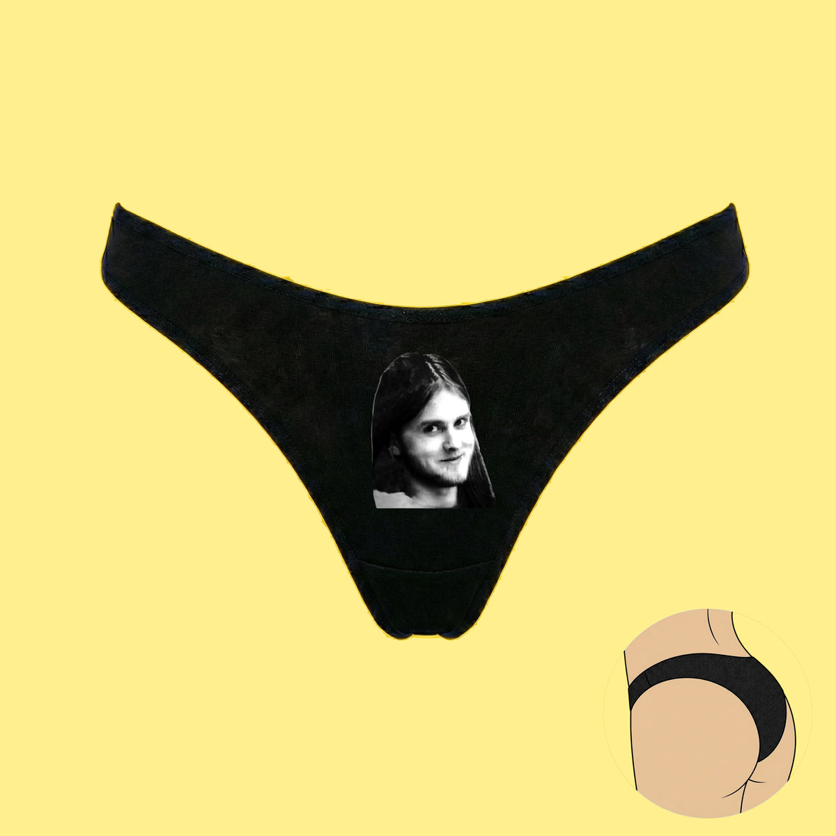 Vargilio Vicherne slip