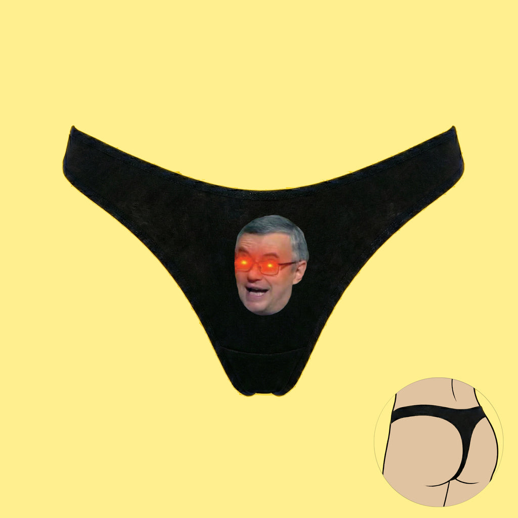 ALESSANDRO perizoma string
