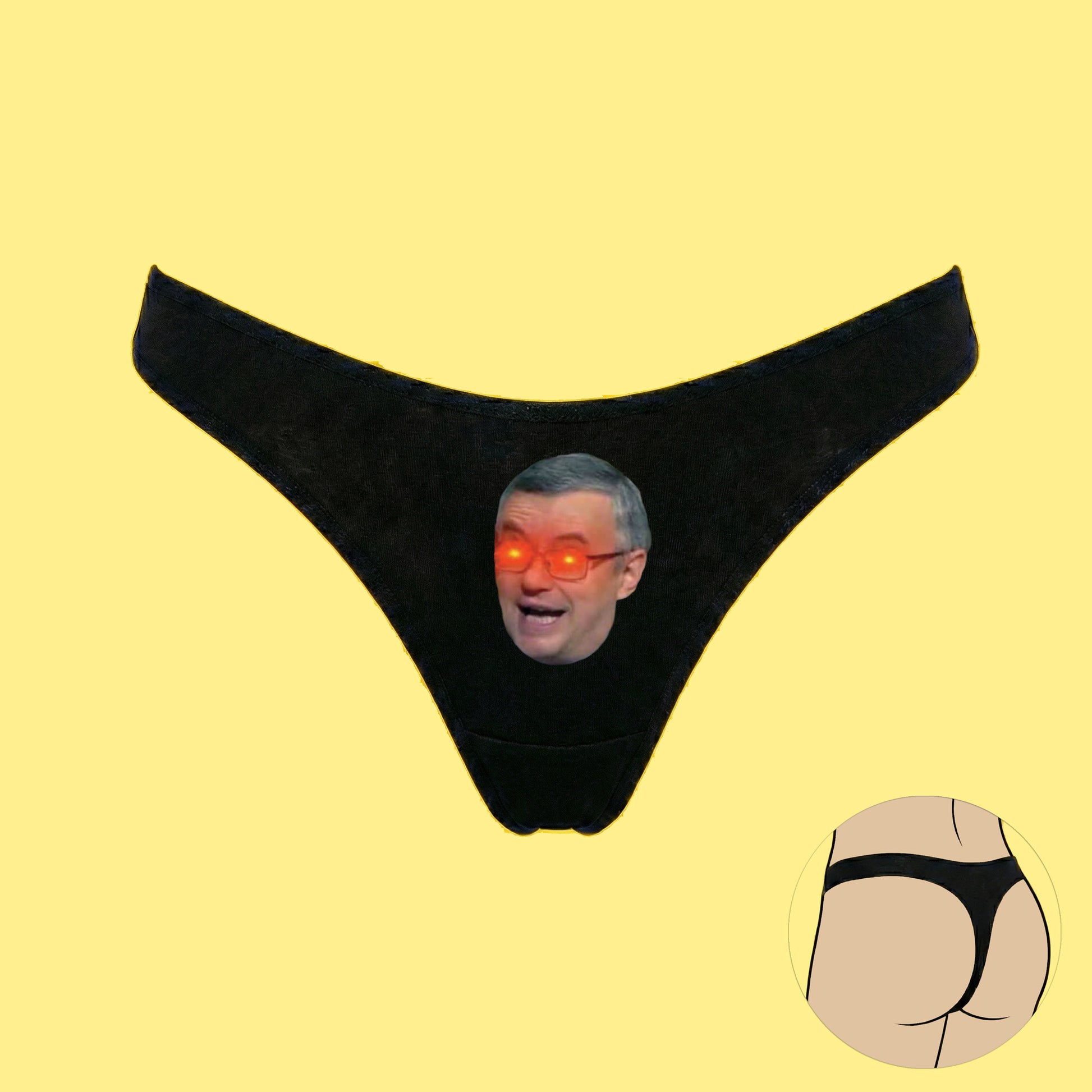 ALESSANDRO perizoma string