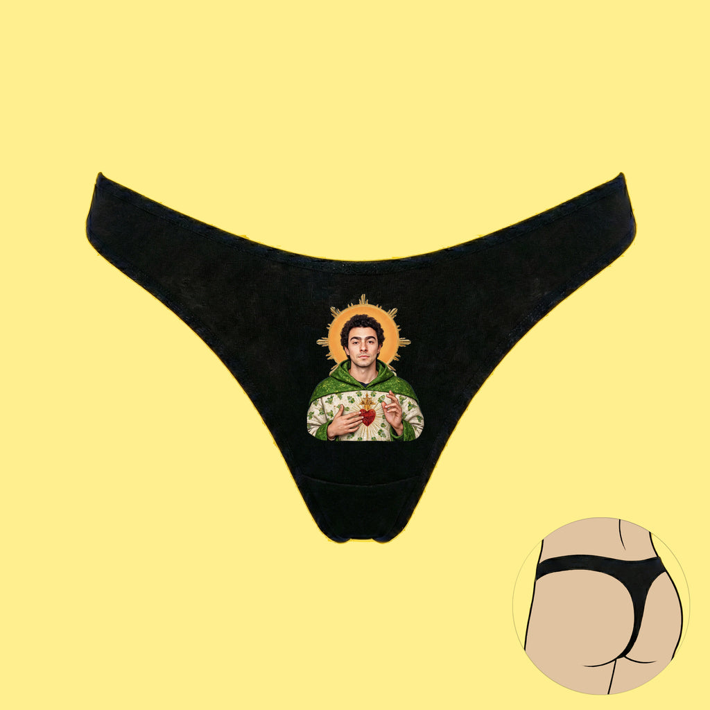 LUIGI perizoma string