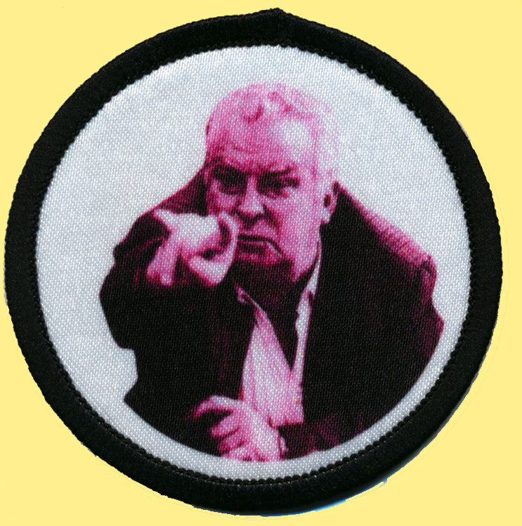 PATCHANI, la toppa di Pacciani