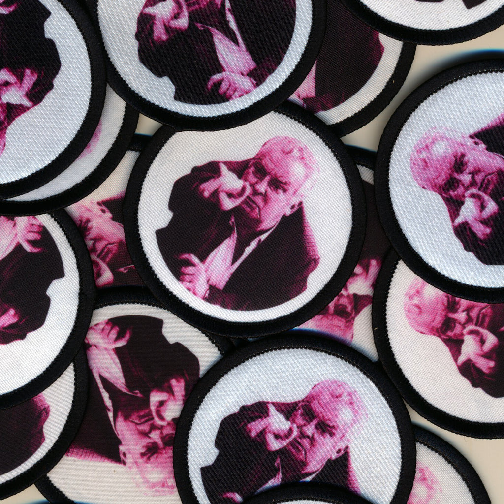 PATCHANI, la toppa di Pacciani