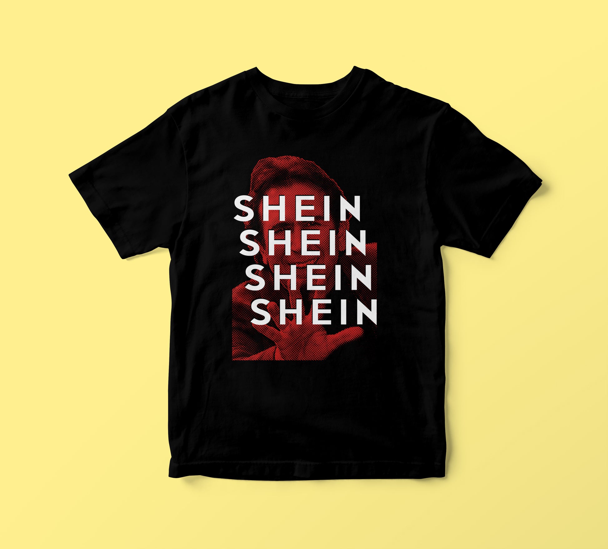 Giucas SHEIN SHEIN SHEIN t-shirt