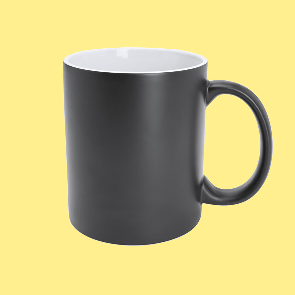 TAZZA MAGICA Bob Twin Peaks con Laura Palmer e Nano