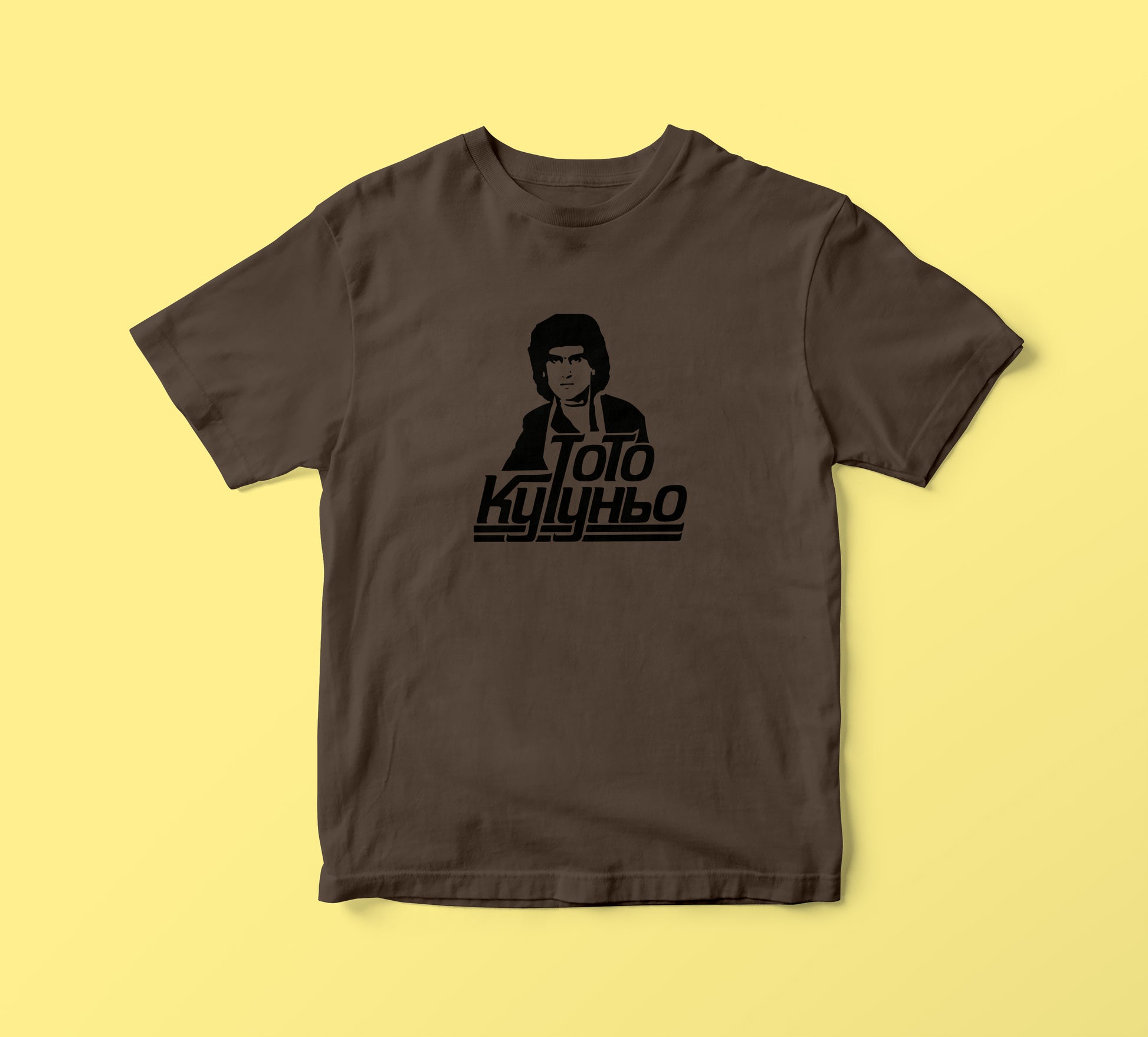 TOTO CUTUGNO тото цутугно soviet t-shirt